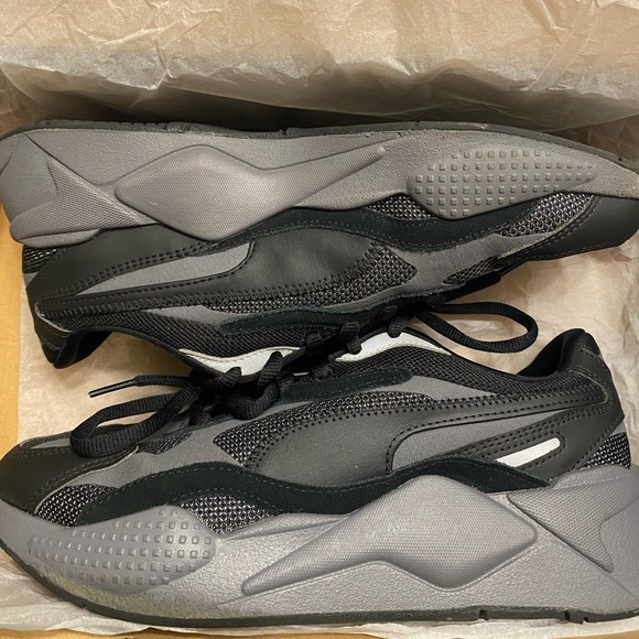 RS-X3 ‘Puzzle - Castlerock’ - Picture 1 of 4